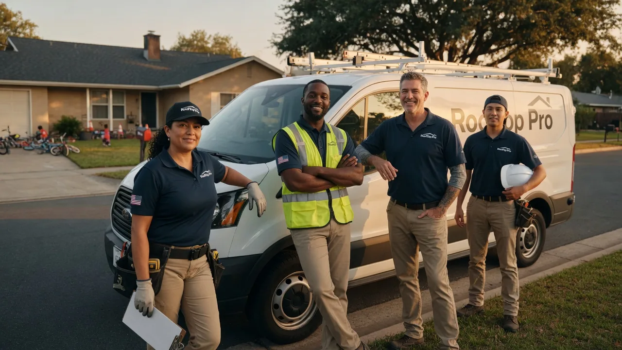 Roof Repair in Wheatland, MO near me